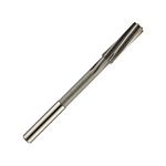 Toolex Reamer - Straight Shank - Spiral Flute - HSS-E - 11.02mm