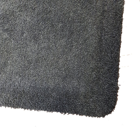 Work Well Mats Carpet Anti-Fatigue Mat - With a Professional Appearance - Midnight Grey - 850x1500x21mm