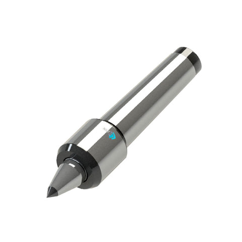 Widin Live Centre - CNC Standard - Carbide Tipped - D50BC Type - NO.4