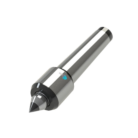 Widin Live Centre - CNC Standard - Carbide Tipped - D50C Type - NO.5