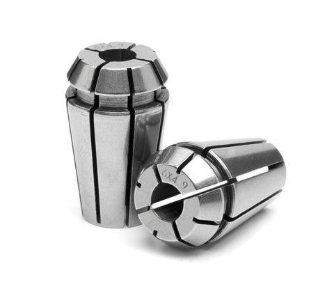 Omega Products ER16 Tapping Collet - 10 Micron Run-Out - 4mm x 3.15mm - 3.2mm