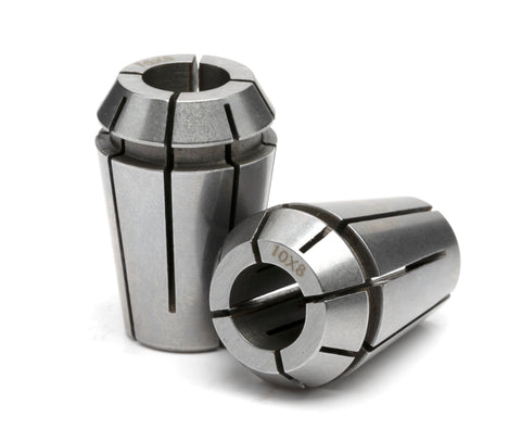 Omega Products ER20 Tapping Collet - 10 Micron Run-Out - 4mm x 3.15mm - 3.2mm