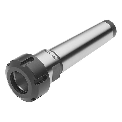 Omega Products ER25 Morse Taper Collet Chucks - MT2