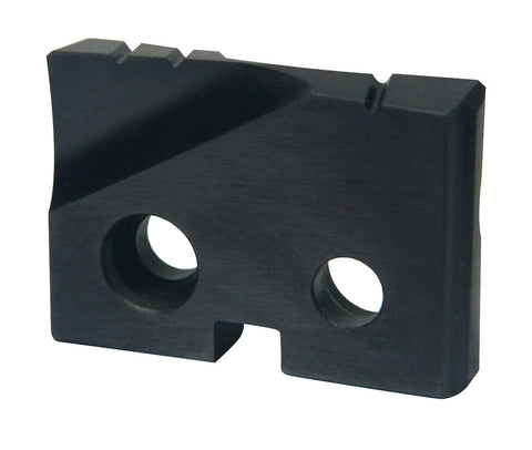 Europa Spade Drill Insert - Flat Bottom - 18mm