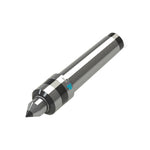 Widin Live Centre - Economical - Carbide Tipped - Minimized Body For Less Interference - HDSC Type - NO.6