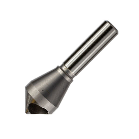 Toolex HSS-E Countersink - HSS-E Hole Type 90° Metric Uncoated - 63mm