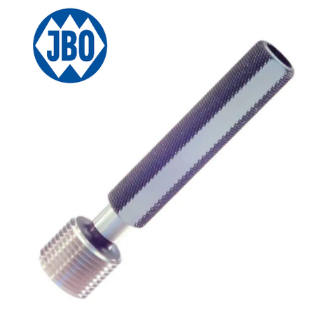 JBO Thread Plug Gauge (GO) - Metric Fine - Right Hand - 6H - M85 x 4