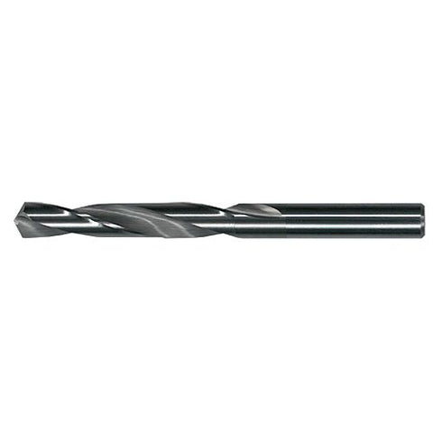 OSG Carbide 2 Flute Drill - Solid - Uncoated - 6mm