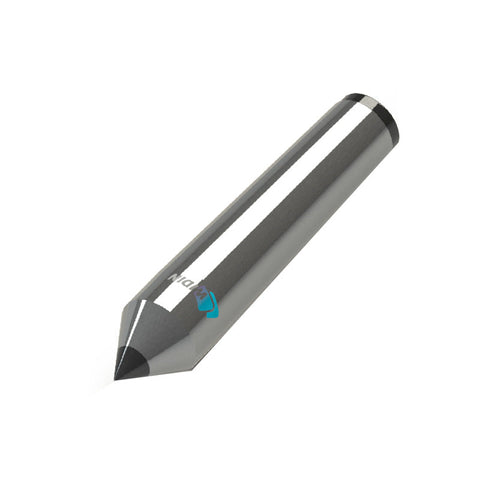 Widin Live Centre - Full Tipped Dead Centre - Carbide Tipped - LM-C Type - NO.4