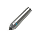 Widin Live Centre - Full Tipped Dead Centre - Carbide Tipped - LM-C Type - NO.2