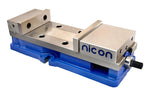 Nicon Lockdown Jaw Machine Vice - 110mm Jaw Width - 280mm Max Jaw Opening (MMV-100)