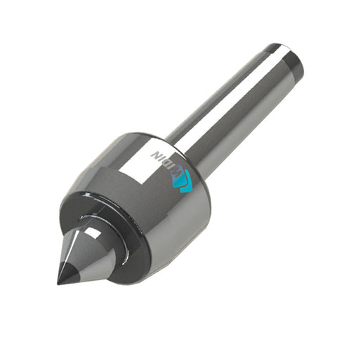 Widin Live Centre - Carbide Tipped - NCC Type - NO.6