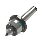 Widin Live Centre - Carbide Tipped - Nut Type - NCCN Type - NO.4