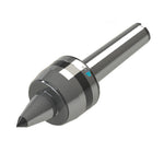 Widin Live Centre - Heavy Lathe - Carbide Tipped - Minimizes Bite Interference - NCPBC Type - NO.3