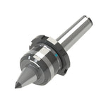 Widin Live Centre - Heavy Duty & Weight Requirements Lathe - Carbide Tipped - Nut Type - NKBCN Type - NO.4