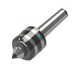 Widin Live Centre - Heavy Duty & Weight Requirements Lathe - Carbide Tipped - NKC Type - NO.6