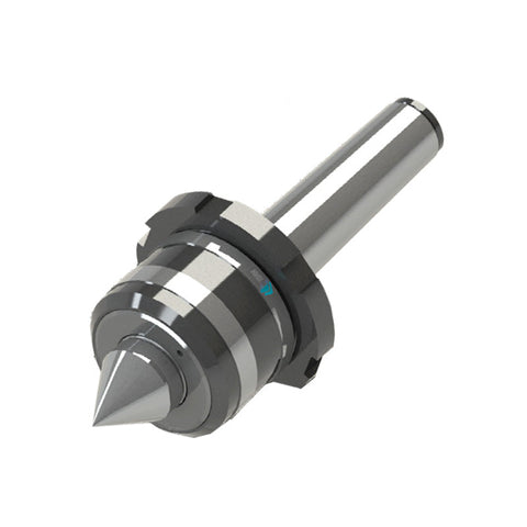 Widin Live Centre - Heavy Duty & Weight Requirements Lathe - Nut Type - NKN Type - NO.3