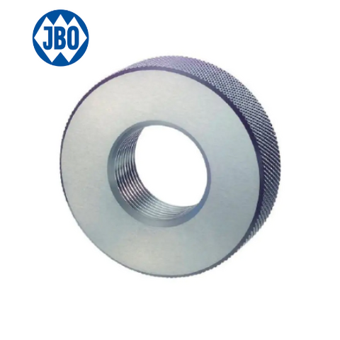 JBO Thread Ring Gauge (GO) - BSP (G) - Right Hand - Tol. A - 2 1/4 x 11