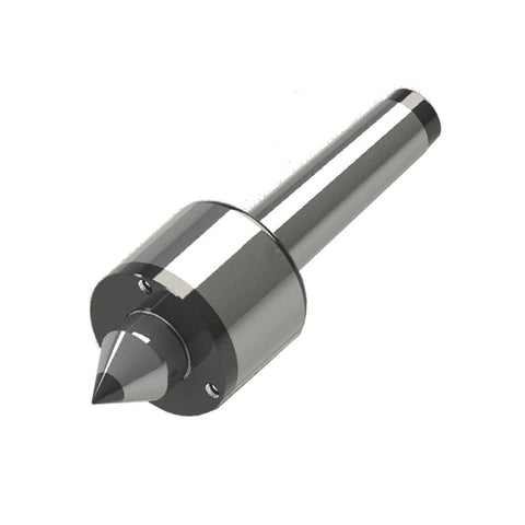 Widin Live Centre - High Speed Rotational - Carbide Tipped - SMC Type - NO.3