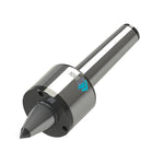 Widin Live Centre - High Speed Rotational - Long Life - Carbide Tipped - Minimizes Bite Interference - SMPBC Type - NO.5