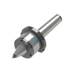 Widin Live Centre - High Speed Rotational - Carbide Tipped - Minimizes Bite Interference - Nut Type - SMPBCN Type - NO.4