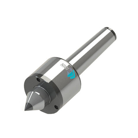 Widin Live Centre - High Speed Rotational - Carbide Tipped - Long Life - SMP Type - NO.5