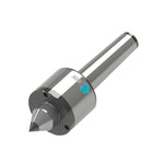 Widin Live Centre - High Speed Rotational - Carbide Tipped - Long Life - SMP Type - NO.3