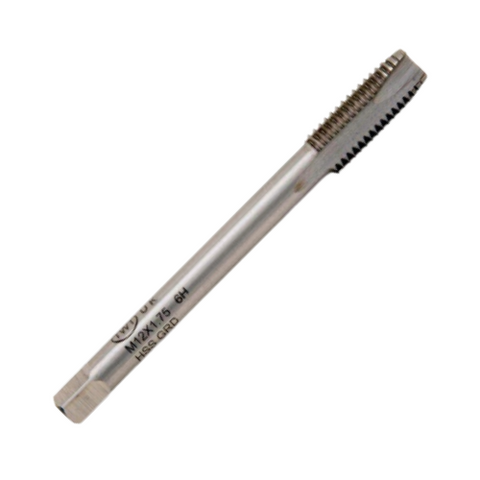 Wiseman Threading Tools Spiral Point Machine Nut Metric HSS Tap - M20x2.5