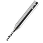 Axis Micro Carbide Drill - Uncoated Short flute length T3011 (3-5xD) - 0.86 Diameter