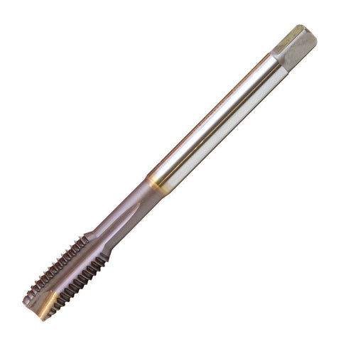 Widin Threading Tap - Spiral Point - Metric Coarse - HSS-E (M) - M6 x 1.0