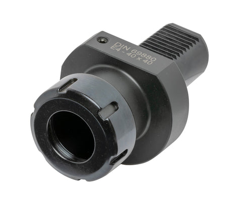 Omega Products VDI30 Collet Chuck ER40 - Type E4