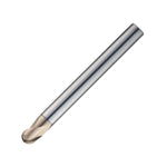 Widin Carbide End Mill For Mold & Die - 3 Flute Ball Nose - 6mm