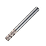 Widin Carbide Corner Radius End Mill For Mold & Die - 6 Flute 45Â° - 16mm x R1.5