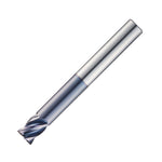 Widin Carbide End Mill For Stainless & Exotics - 4 Flute Variable Helix LongShank - Square Edge - 16mm