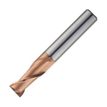 Widin Carbide End Mill - 2 Flutes Square Edge - 1.5mm x 4mm