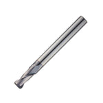 Widin Carbide Radius End Mill - 2 Flute Long Shank - 5mm x 0.2mm (6mm Shank)